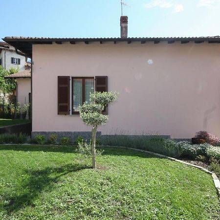 Casa Kika - Lenno By Lovecomo Екстериор снимка